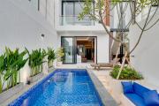 Modern 2BR Villa Reisi Malindra M12 in Denpasar