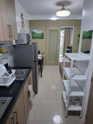 Via Staycation SHORE RESIDENCE TOWER B unit 0529