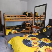 Sunflower Sea View Cottage Pennington - Entire & secluded