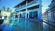 Luangprabang Sadakham Blue Hotel