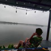 อินทนนท์แคมป์ปิ้ง เขื่อนสิรินธร