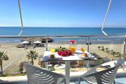 Brisa Del Mar Beachfront Apartment
