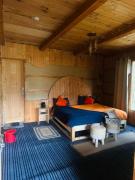 Kath Kuni Cafe & Stay Shangarh