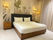 The Bhagwati Cottage & Villa