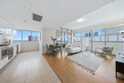 Central Burwood 2BR Apt Steps to Train Station