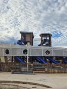 Havre de paix appart climatisé,piscine,wifi