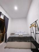 Jati Homestay Lombok