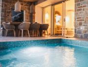 Gialova Hills - Luxury Villa with Private Pool, Garden & Seaview Gialova Hills - Luxury Villa with Private Pool, Garden & Seaview