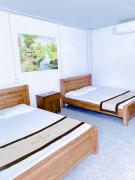 The Gold House Tam Đảo