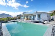 Pringle Bay Villa