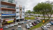 Top Kuching