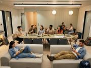 Hostel Korea - Changdeokgung