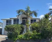 Summer Days - elevated home with ocean views