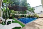 Top Jomtien Beach