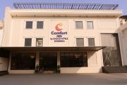 Comfort Inn Shubhra, Ghazipur