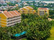 La Siesta Hoi An Resort & Spa