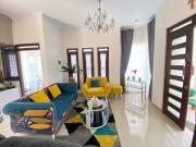 Moses Homestay, Yogyakarta