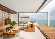 Cape Azure Resort Samui by Thalsea