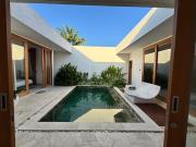 Casa Gemellia Brand New 2BR in Umalas