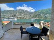 Kotor Vista Seaview 2 apartment by MN Property