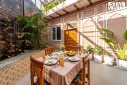 StayVista at Vrindara Niwas - Close to Janam Bhoomi