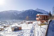 Chalets & Glamping Nassfeld by ALPS RESORTS
