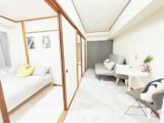 池袋駅電車4分 2LDK a2