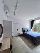 The Inside House Medewi