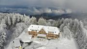 Berghaus Freiburg - Appartement Hotel auf dem Schauinsland