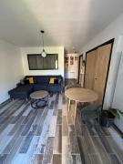 Spacieux studio à deux pas du centre