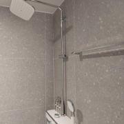 비즈니스&휴식 모두 가능한 도심 감성