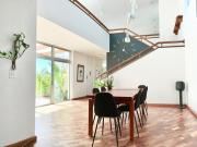 Greenhouse Eco Villa