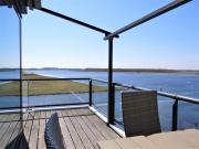 Vakantie appartement Veerse Muze