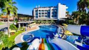 Istanbul Beach Hotel -Inclusive