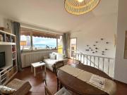 La terrazza su Assisi