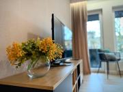 Prywatny Parking przy Starówce Apartament Logan by Rentoom Prywatny Parking przy Starówce Apartament Logan by Rentoom