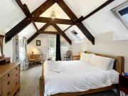 Oxford House Porlock