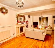 Luxury 5-Bed Home in Nicholson, Close to Sheffield City Centre, BBQ, Parking & Wi-Fi, Sleeps 10 Luxury 5-Bed Home in Nicholson, Close to Sheffield City Centre, BBQ, Parking & Wi-Fi, Sleeps 10