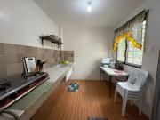 Green Glory Staycation in Amadeo