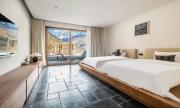Top Mount Siguniang