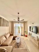 Seville Stays Cozy Getaway