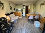 Appartement au pied des pistes