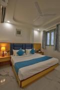 Top New Delhi