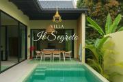 Villa IL SEGRETO Koh Samui