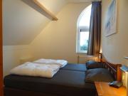 Vakantiewoning Banjaard