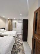 شقة فندقية للايجار بالمهندسين القاهرة