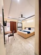 Green Vista Stays Medanta Medicity