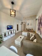 Mono ambiente zona centro