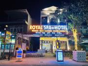 Royal Hotel & Spa Hoi An