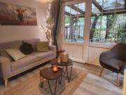 Hooglander rust, Boschaletje